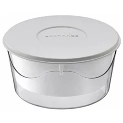 Lagrange - Vaso Per Specialità Lattiere Proteiche Yogurtiere, 1 Litro -Moulinex Negozio 70870460 3