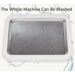 Gelatiera Arrotolata, Frozen Yogurt. Padella Per Gelato Istantaneo 8 Gelatiera Arrotolata, Frozen Yogurt. Padella Per Gelato Istantaneo -Moulinex Negozio 71079543 4