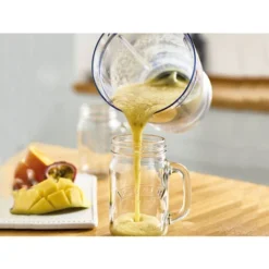 Robot 2.1l 800w E Frullatore 1.2l - Fdm301ss - Kenwood 6 Robot 2.1l 800w E Frullatore 1.2l - Fdm301ss - Kenwood -Moulinex Negozio 71257240 3