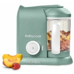 Beaba Robot Da Cucina Béaba Babycook 1,1 L