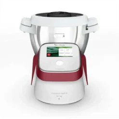Robot Da Cucina Multifunzionale 3l 1550w Red Edition - Hf934510 - Moulinex 7 Robot Da Cucina Multifunzionale 3l 1550w Red Edition - Hf934510 - Moulinex -Moulinex Negozio 71425442 3