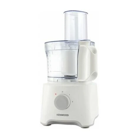 Robot Da Cucina Kenwood Fdp301wh Bianco 1 Robot Da Cucina Kenwood Fdp301wh Bianco