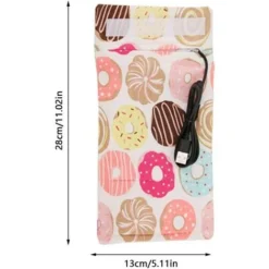 Borsa Isolante Per Biberon Portatile USB Borsa Termica Per Biberon Da Esterno A Temperatura Costante Termostato Isolante Per Biberon Da Viaggio 9 Borsa Isolante Per Biberon Portatile USB Borsa Termica Per Biberon Da Esterno A Temperatura Costante Termostato Isolante Per Biberon Da Viaggio -Moulinex Negozio 71884595 5