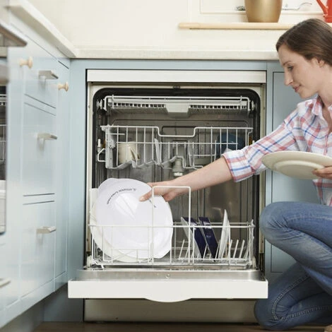 Aigostar Fitfoodie 30CFO - Vaporiera Con Timer, 3 Cestini, 800W, BPA Free E Design Esclusivo 5 Aigostar Fitfoodie 30CFO - Vaporiera Con Timer, 3 Cestini, 800W, BPA Free E Design Esclusivo - immagine 5