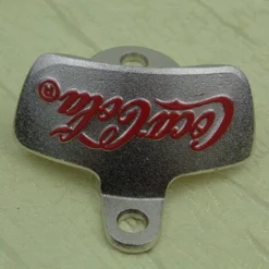 Nuovo Apribottiglie Da Parete Per Birra Coca Cola -Moulinex Negozio 74552479 3
