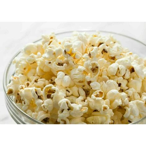 Macchina Per Pop Corn Elettrica 1400W Popcorn Senza Olio 2 Macchina Per Pop Corn Elettrica 1400W Popcorn Senza Olio - immagine 2