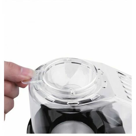Macchina Per Pop Corn Elettrica 1400W Popcorn Senza Olio 3 Macchina Per Pop Corn Elettrica 1400W Popcorn Senza Olio - immagine 3