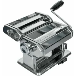 Macchina Per Pasta In Casa Manuale Professionale -Moulinex Negozio 74643369 4