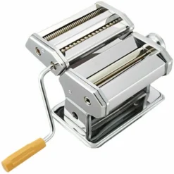 Macchina Per Pasta In Casa Manuale Professionale -Moulinex Negozio 74643369 5