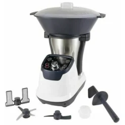 Robot Da Cucina Purelect TK3 Bianco 800 W 1,75 L