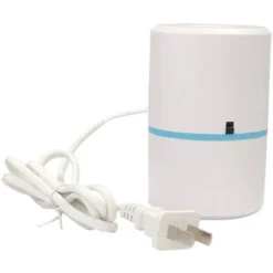 Pompa Elettrica Per Sacchi Compressi Pompa Per Sacchi Sottovuoto Da Viaggio Mini Sigillatrice Sottovuoto Per Vestiti Macchina Per Sigillare Sacchetti Di Immagazzinaggio