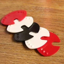 5 Pezzi Creativi Convertibili Soda Saver Bottiglia Di Soda Riutilizzabili Apri Del Tappo Della Bevanda Articoli Per La Casa -Moulinex Negozio 75061447 4