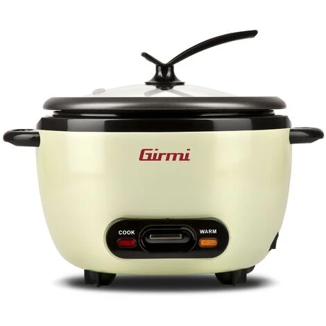 CUOCIRISO 1,5 Lt 1 CUOCIRISO 1,5 Lt