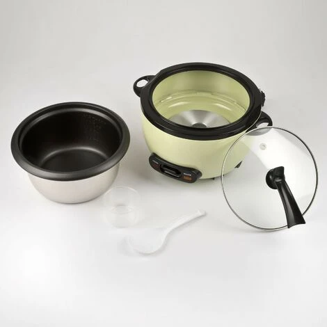 CUOCIRISO 1,5 Lt 5 CUOCIRISO 1,5 Lt - immagine 5