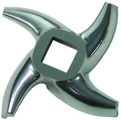 Coltelli Inox Per Tritacarne - N°5 (art.10521/i)