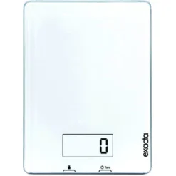 Soehnle Bilancia Da Cucina Exacta Pure Kg.5