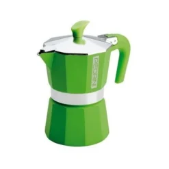 CAFFETTIERA 2TZ COLORI ESTIVI PEDRINI.-02CF028-