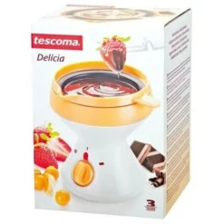 FONDUTA PER CIOCCOLATO ELETTRICA DELICIA TESCOMA -Moulinex Negozio 76022274 5