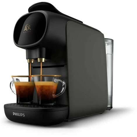 Caffettiera Express Philips L'Or Barista Sublime 1 Caffettiera Express Philips L'Or Barista Sublime