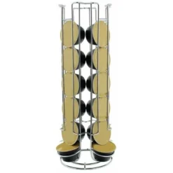 Supporto Per 24 Capsule Di Caffè Elka Pieterman DOLCE GUSTO