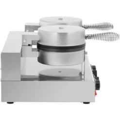 Piastra Per Waffles Doppia Piastra Per Cialde 2.000 W 0 - 5 Min Timer 8 Piastra Per Waffles Doppia Piastra Per Cialde 2.000 W 0 - 5 Min Timer -Moulinex Negozio 77083192 4