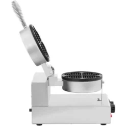 Piastra Per Waffel A Cuore Piastra Per Cialde 1000 W 0 - 5 Min Timer 8 Piastra Per Waffel A Cuore Piastra Per Cialde 1000 W 0 - 5 Min Timer -Moulinex Negozio 77083193 4