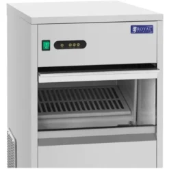Macchina Del Ghiaccio Macchina Cubetti Ghiaccio 25 Kg/24h Acciaio Inox -Moulinex Negozio 77083206 3