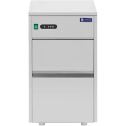 Macchina Del Ghiaccio Macchina Cubetti Ghiaccio 25 Kg/24h Acciaio Inox -Moulinex Negozio 77083206 4