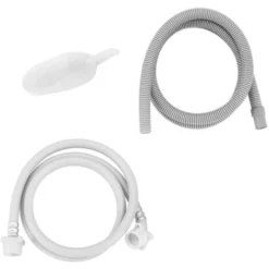 Macchina Del Ghiaccio Macchina Cubetti Ghiaccio 25 Kg/24h Acciaio Inox -Moulinex Negozio 77083206 5