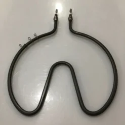 Resistenza Omega Inferiore Forno Pizza Delizia G3Ferrari G10006 Ricambio