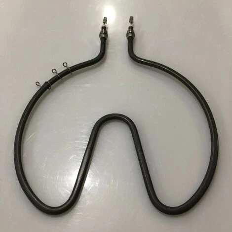 Resistenza Omega Inferiore Forno Pizza Delizia G3Ferrari G10006 Ricambio 1 Resistenza Omega Inferiore Forno Pizza Delizia G3Ferrari G10006 Ricambio