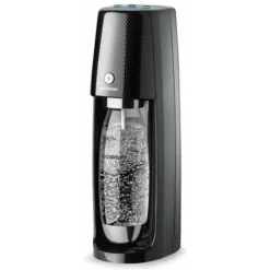 Sodastream One Touch Gasatore Elettronico 3 Livelli Di Gasatura