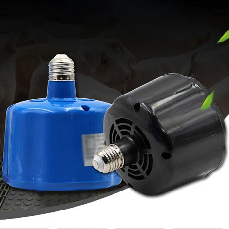 100W-200W-300W Lampada Per Animali Caldi Lampada Termica Per Animali Domestici Maialino Pollo Anatra Lampada Riscaldante Scaldavivande Per Uso Domestico Lampada Riscaldante Per Coltivazione Regolabile 2 100W-200W-300W Lampada Per Animali Caldi Lampada Termica Per Animali Domestici Maialino Pollo Anatra Lampada Riscaldante Scaldavivande Per Uso Domestico Lampada Riscaldante Per Coltivazione Regolabile - immagine 2