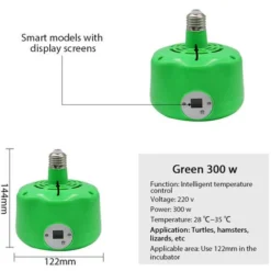 100W-200W-300W Lampada Per Animali Caldi Lampada Termica Per Animali Domestici Maialino Pollo Anatra Lampada Riscaldante Scaldavivande Per Uso Domestico Lampada Riscaldante Per Coltivazione Regolabile 9 100W-200W-300W Lampada Per Animali Caldi Lampada Termica Per Animali Domestici Maialino Pollo Anatra Lampada Riscaldante Scaldavivande Per Uso Domestico Lampada Riscaldante Per Coltivazione Regolabile -Moulinex Negozio 77489300 5