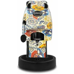Didiesse Baby Frog Collection - Macchina Caffe Espresso A Cialde - Procida - DDSBFCOLLPROCIDA