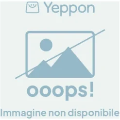 G3 Ferrari G 10032 Napoletana Pizzeria Snack Forno Pizza Nero