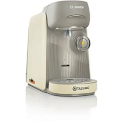Bosch Haushalt FINESSE TAS16B7 Crema Macchina Per Caffè Con Capsule