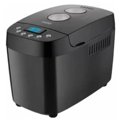 Unold 68525 Big Nero Macchina Per Il Pane