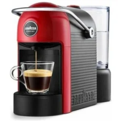Lavazza 18000070 A Modo Mio Jolie Macchina Da Caffe' A Capsule Rosso 5 Lavazza 18000070 A Modo Mio Jolie Macchina Da Caffe' A Capsule Rosso -Moulinex Negozio 78065124 3