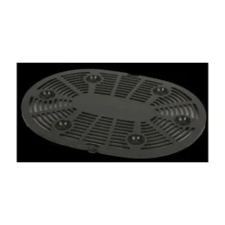 Grille Amovible Grise - Vaporiere, Cuocitori A Vapore - SEB - 344818