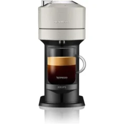 Krups XN 911 B Nespresso Vertuo Next Macchina Per Caffe' A Capsule 1.1 Litro Incluso Aeroccino 3 7 Krups XN 911 B Nespresso Vertuo Next Macchina Per Caffe' A Capsule 1.1 Litro Incluso Aeroccino 3 -Moulinex Negozio 79190601 3