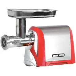 Tritacarne Elettrico Skuizzi 330w - 330w