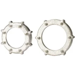 Ghiere Per Tritacarne Elettrici - N.12