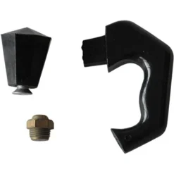 Set Ricambio Moka 6 Tazze