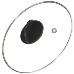 Coperchio In Vetro D.21Cm - Vaporiere, Cuocitori A Vapore - TEFAL - 2992003616360305302