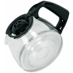 Kaffeekanne Mit Deckel - Macchinette Da Caffè, Caffettiera, Caffettiere A Filtro, Macchinette Espresso - MOULINEX - 2990783616360260014