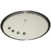 Coperchio Di Vetro - Vaporiere, Cuocitori A Vapore - SEB - 3351243616360252187