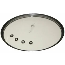 Coperchio Di Vetro - Vaporiere, Cuocitori A Vapore - SEB - 3351243616360252187
