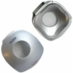 Coperchio Completo - Macchine Del Pane - MOULINEX - 622333616360018202