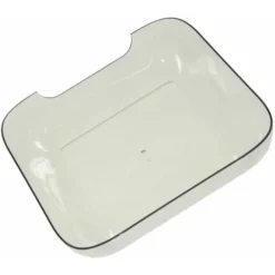 Coperchio Trasparente - Yogurtiera, Formaggiera - SEB - 3309703616360035803